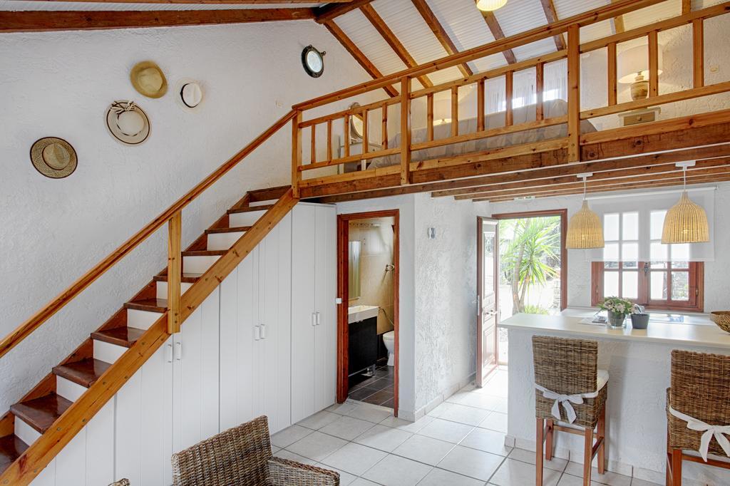 Glyfada Beach Villas Longos  Ruang foto